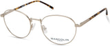 Marcolin 3018 Eyeglasses
