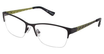 Nicole Miller NMERICSSON Eyeglasses