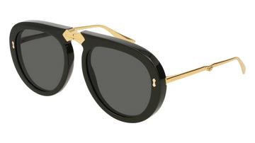 Gucci Seasonal Icon GG0306S Sunglasses