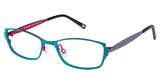 Kliik K554 Eyeglasses
