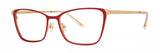 Vera Wang VA42 Eyeglasses