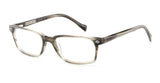 Lucky Brand DUPRGRE53 Eyeglasses