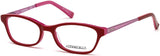 Skechers 1623 Eyeglasses