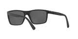 528487 - Matte Black - Dark Grey