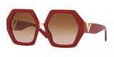 Valentino 4053 Sunglasses