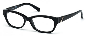 Just Cavalli 0537 Eyeglasses