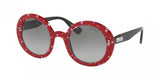 Miu Miu Core Collection 06US Sunglasses