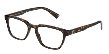 Dolce & Gabbana 3333F Eyeglasses
