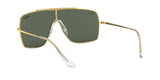 905071 - Gold - Dark Green