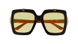 Gucci GG0088S Sunglasses