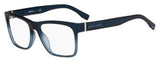 Hugo Boss 0728 Eyeglasses