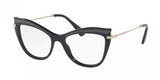 Miu Miu Core Collection 06PV Eyeglasses