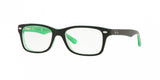 Ray Ban Junior 1531 Eyeglasses