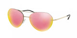 Prada Linea Rossa 57RS Sunglasses