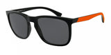 Emporio Armani 4132F Sunglasses