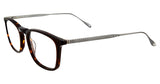 John Varvatos V207SMO54 Eyeglasses