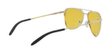 101485 - Gold - Yellow Lens