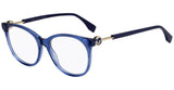 Fendi 0393 Eyeglasses
