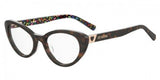 Moschino Love Mol577 Eyeglasses