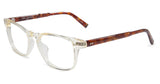 John Varvatos V201BRO53 Eyeglasses