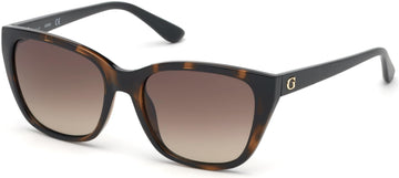 Guess 7593 Sunglasses
