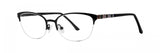 Dana Buchman Valene Eyeglasses