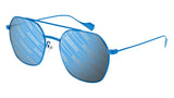 Balenciaga Everyday BB0089SK Sunglasses