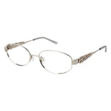 Charmant Pure Titanium TI12105 Eyeglasses