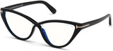 Tom Ford 5729B Eyeglasses