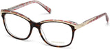 Emilio Pucci 5037 Eyeglasses