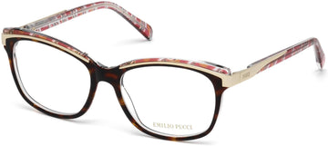 Emilio Pucci 5037 Eyeglasses