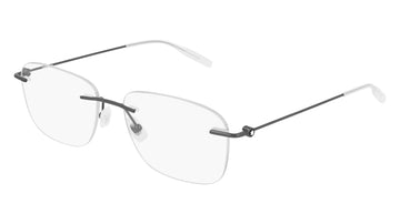Montblanc Established MB0075O Eyeglasses