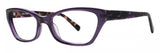 Vera Wang INITA Eyeglasses