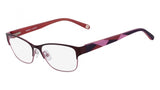 Marchon NYC CARLYLE Eyeglasses