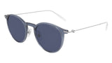 Montblanc Established MB0097S Sunglasses