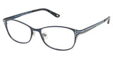 Jimmy Crystal New York A200 Eyeglasses