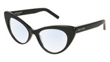 Saint Laurent New Wave SL 217 Eyeglasses