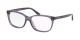 Coach 6139U Eyeglasses