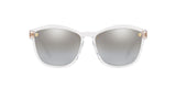 148/6V - Clear - Light Grey Mirror Grad Silver