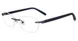 Jones New York J479BUR52 Eyeglasses