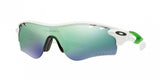 Oakley Radarlock Path 9181 Sunglasses