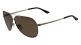 Salvatore Ferragamo SF131SGP Sunglasses