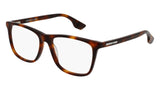 McQueen London Calling MQ0041O Eyeglasses