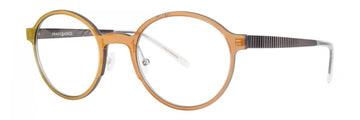 Jhane Barnes NOTATION Eyeglasses