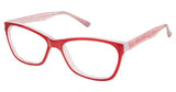 New Globe 8AD0 Eyeglasses