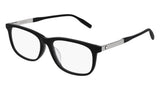 Montblanc Established MB0025OA Eyeglasses