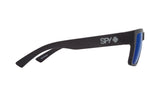 038486 - Black - Happy Gray Green Polar with Dark Blue Spectra