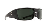 038863 - Black - Happy Gray Green