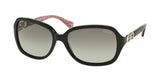 Coach Beatrice 8019 Sunglasses