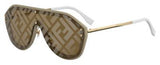 Fendi FfM0039 Sunglasses